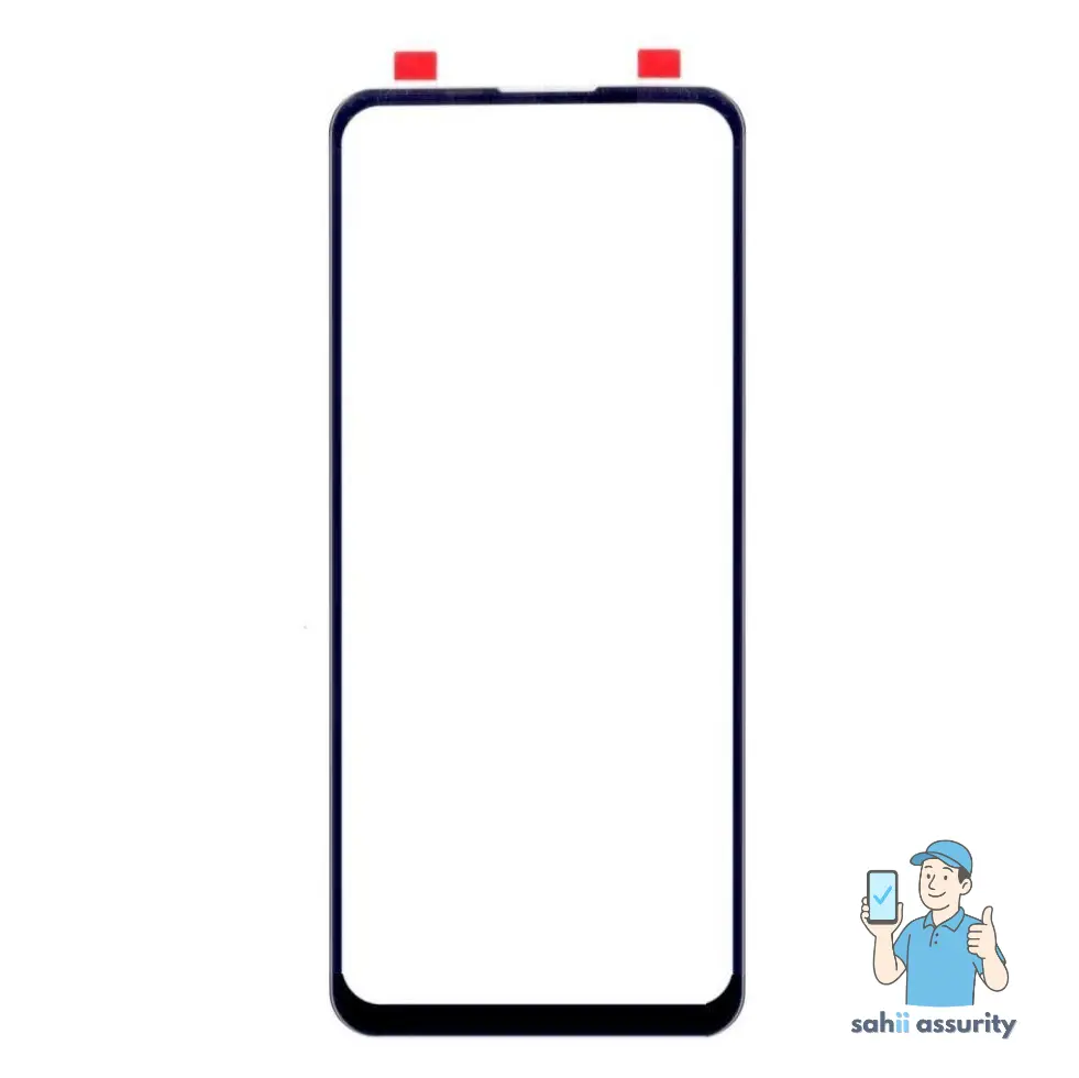 Front Glass for Vivo V15 thumbnail